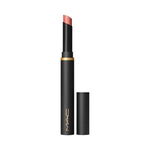 MAC Powder Kiss Velvet Blur Slim Stick Lippenstift