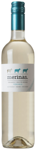 Merinas Verdejo Organic 75CL