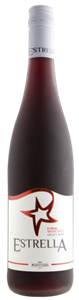 Estrella Tinto Dulce 75CL