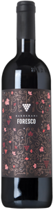 Barberani Foresco 75CL