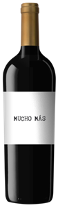 Mucho Mas Mucho Más Tinto Magnum 150CL