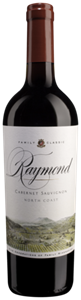 Raymond Vineyards Raymond Family Classic Cabernet Sauvignon 75CL