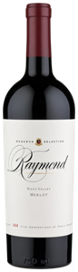 Raymond Vineyards Raymond Reserve Selection Merlot 75CL