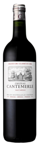 Château Cantemerle 75CL