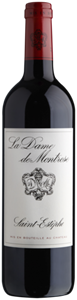 Montrose La Dame de  75CL