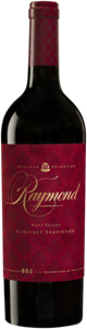 Raymond Vineyards Raymond Reserve Selection Cabernet Sauvignon 75CL