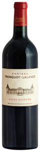 Chateau Tronquoy Lalande Château Tronquoy-Lalande 75CL