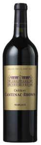 Chateau Cantenac Château Cantenac Brown 75CL