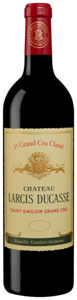 Larcis Ducasse Château  75CL