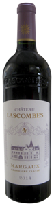 Chateau Lascombes Château Lascombes 75CL