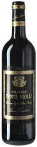 Chateau Trottevieille Château Trottevieille 75CL