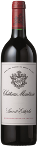 Montrose Château  75CL
