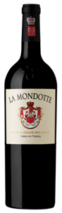 Chateau Mondotte Château la Mondotte 75CL