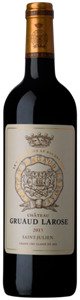 Chateau Gruaud Larose Château Gruaud Larose 75CL