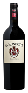 Chateau Mondotte Château la Mondotte 75CL