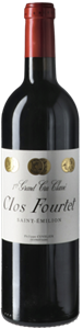 Clos Fourtet Saint-Émilion 75CL