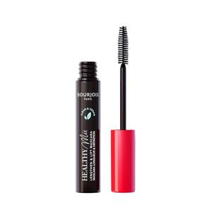 Bourjois Healthy Mix Lengthen & Lift Mascara veganistische verlengende mascara 001 Ultra Black 7ml