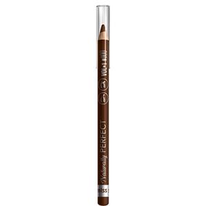 Miss Sporty Natuurlijk Perfect oog- en wenkbrauwpotlood 006 Klassiek Bruin 0.78g