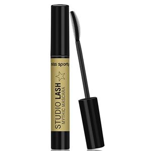 Miss Sporty Studio Lash Mythic verdikkende mascara 001 Zwart 8ml