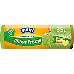 Swirl Afvalzakken ActiFresh 35L