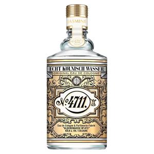 4711 Floral Collection Jasmine Eau de Cologne