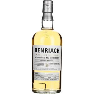 Benriach Malting Season Double Cask Matured 70CL