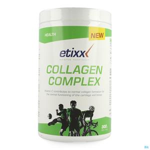 Etixx Collagen Complex 300g
