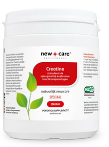 New Care Creatine 300gr