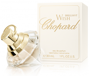 Chopard Wish Brilliant Wish Eau de Parfum