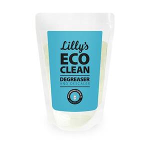 Lillys Eco Clean Ontvetter navul 500ml