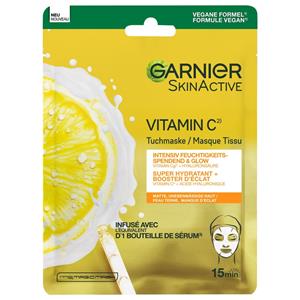 Garnier Skin Active Sheet Mask Vitamine C*