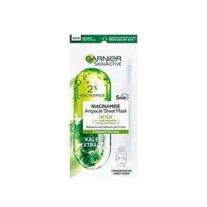 Garnier Skin Active Ampoule Kale