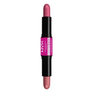 NYX Professional Makeup Wonder Stick Blush Highlighter