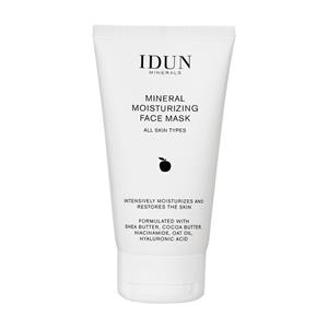 IDUN Minerals Mineral Moisturizing Face Mask