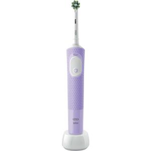 ORAL B Vitality Pro Protect X Clean Lilac Mist