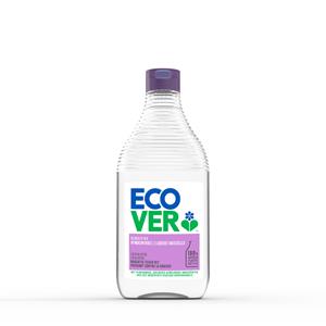 Ecover Afwasmiddel elie & Lotus - Voordeelverpakking 8 X 450 Ml
