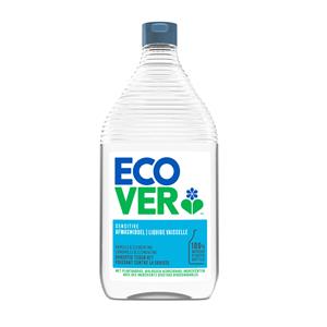 Ecover Afwasmiddel - Kamille & Clementine - Voordeelverpakking 8 X 950 Ml