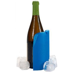 Drankkoeler 300 Ml 17 X 12 X 4,5 Cm Blauw