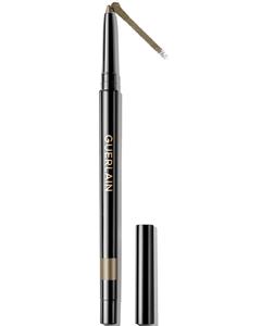 Guerlain Intense Kleur Langhoudend En Waterproof  - The Eye Pencel Intense Kleur, Langhoudend En Waterproof