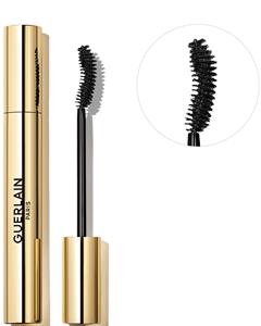 Guerlain Mascara NOIR G 24h intense volume and curve mascara BLACK