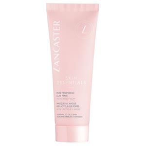 Lancaster Skin Essentials Clay Mask Gesichtsmaske