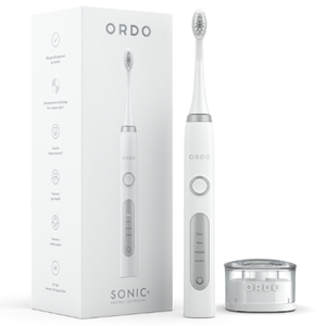Ordo Sonic+ White Elektrische Tandenborstel