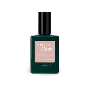 manucurist GREEN Flash LED Gel Nail Lacquer