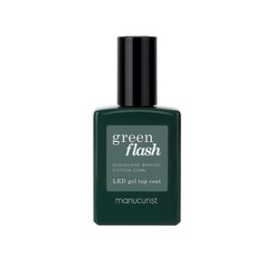 manucurist GREEN Top Coat