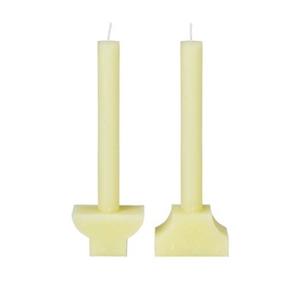 Kaarsen, diffusers Broste Copenhagen PILAS X2
