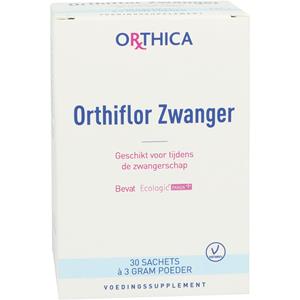 Orthica Orthiflor Zwanger