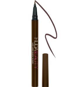 Huda Beauty Precision Liquid Liner  - Life Liner Quick 'n Easy Precsion Liquid Liner