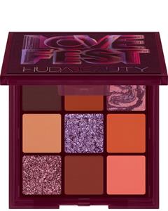 Eyeshadow Palette  - Lovefest Obsessions Eyeshadow Palette