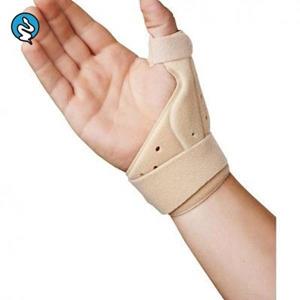 GM Medical Polsbandage Manutec Fix - Beige - L