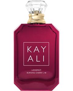 Kayali 48 Eau De Parfum Kayali - Lovefest Burning Cherry Lovefest Burning Cherry  - 100 ML